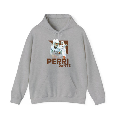 Dante Perri: QB Hoodie