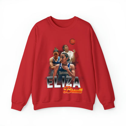 Eliza Brault: GameDay Crewneck