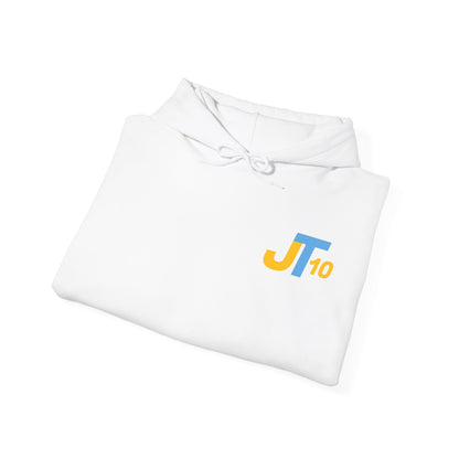 Julia Trainor: JT10 Hoodie