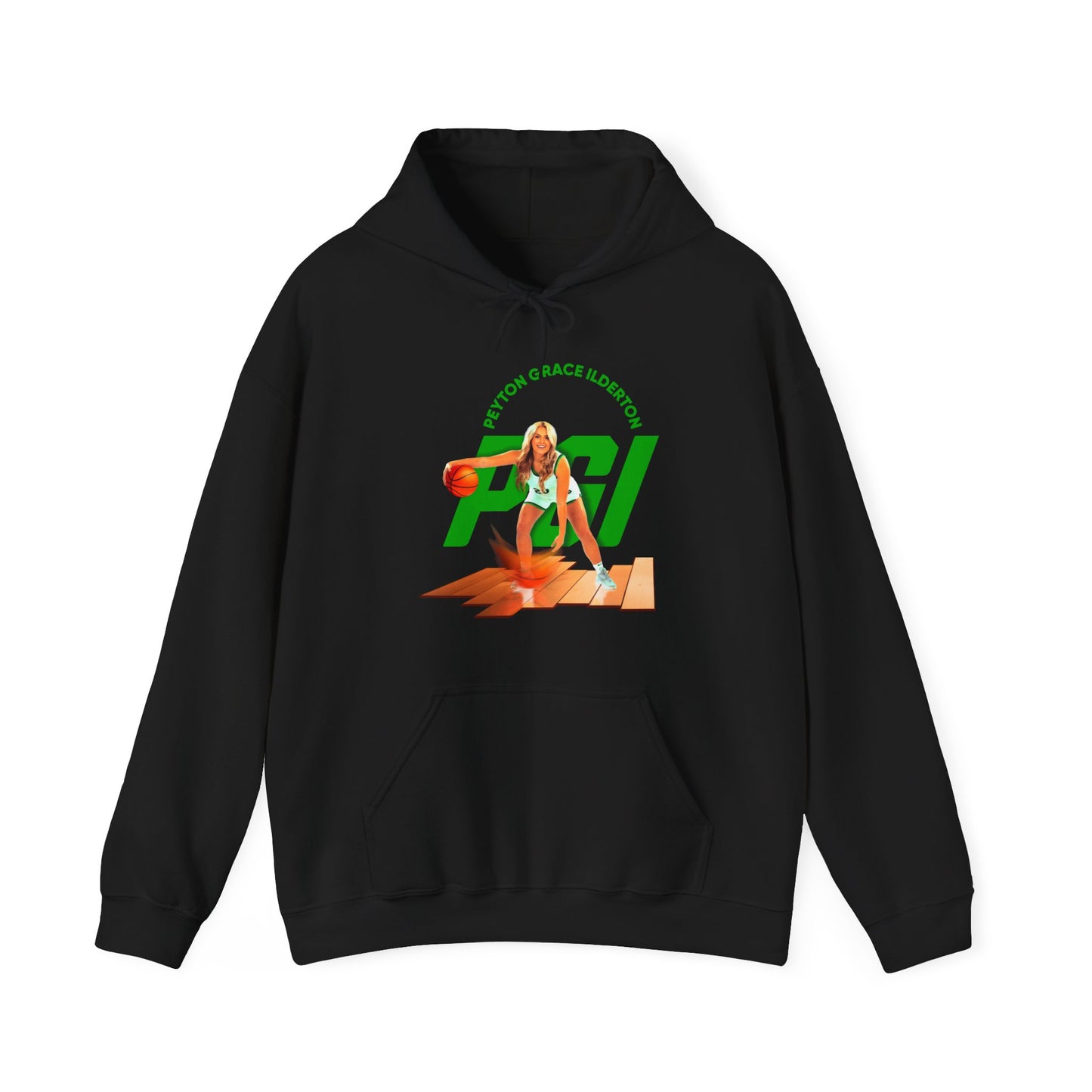 Peyton Ilderton: PGI Hoodie