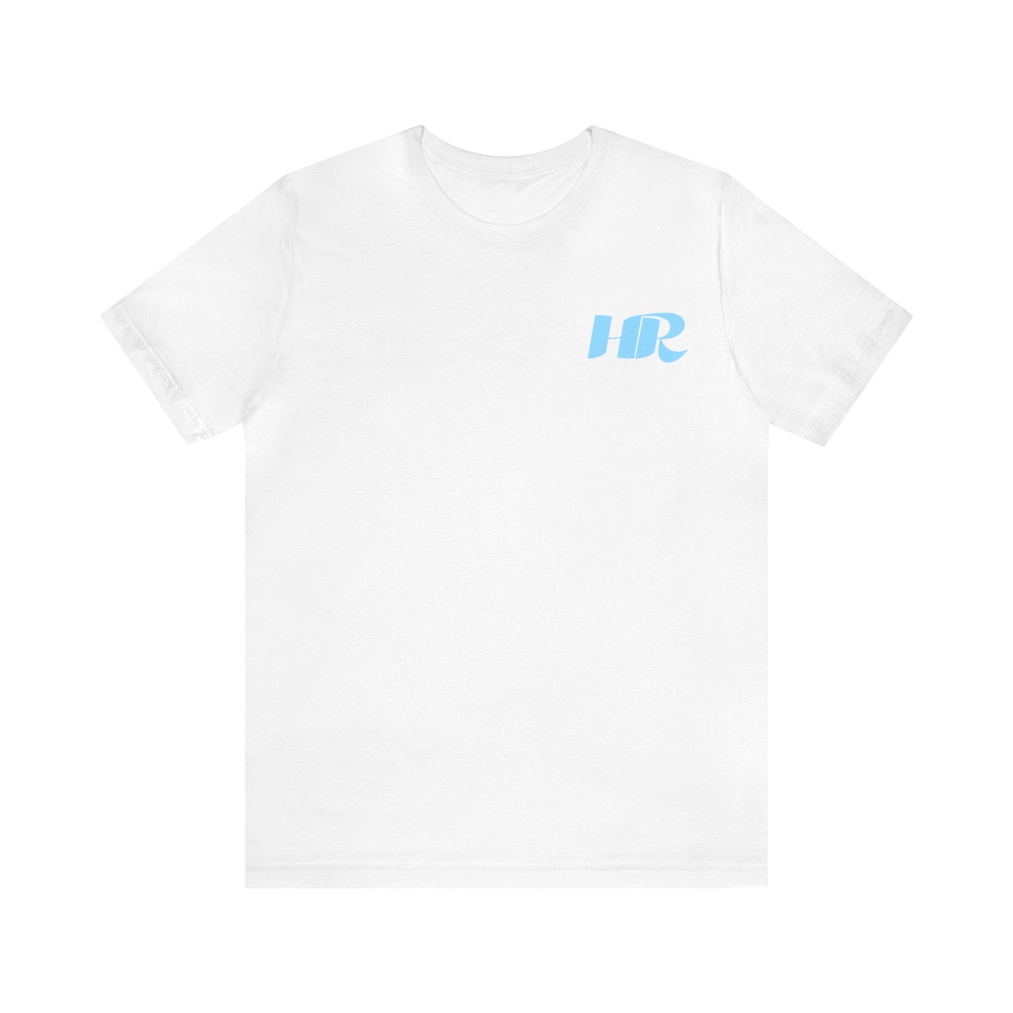 Hartlie Rice: Live Ready Tee