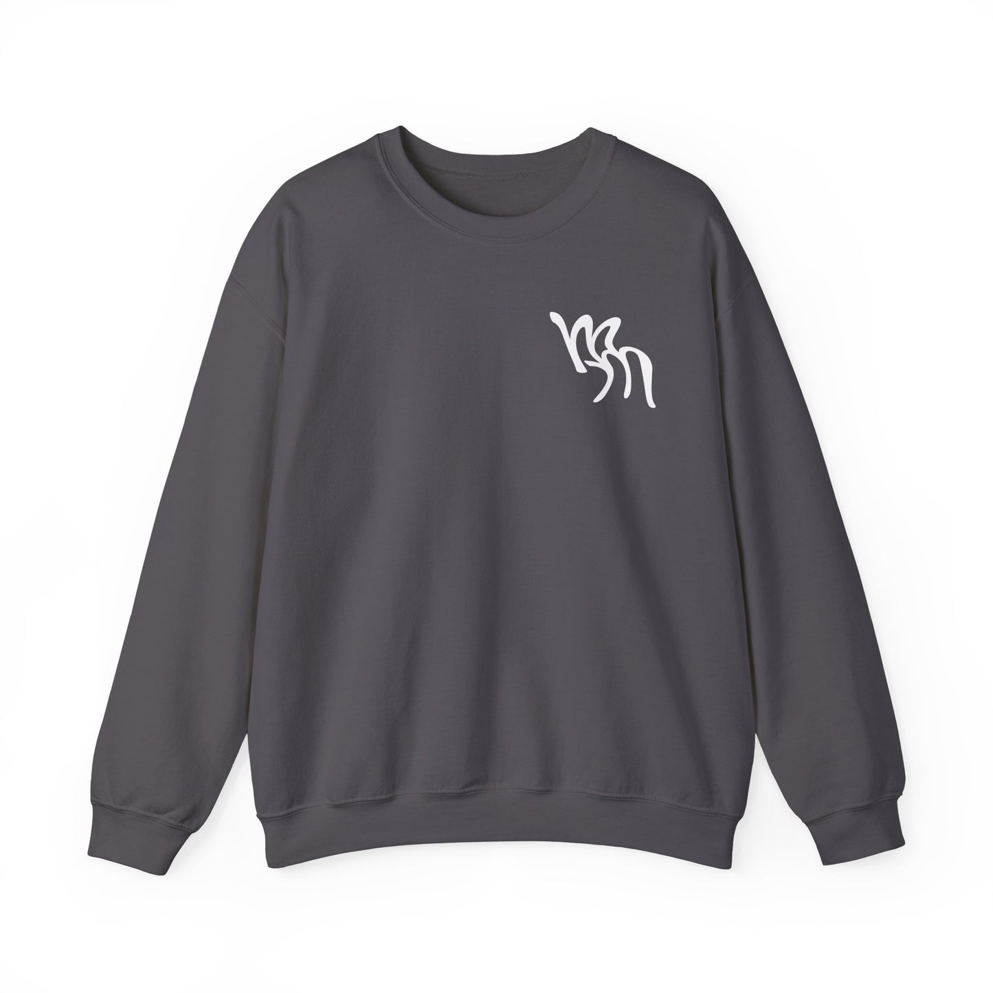 Morgan Miller: Logo Crewneck