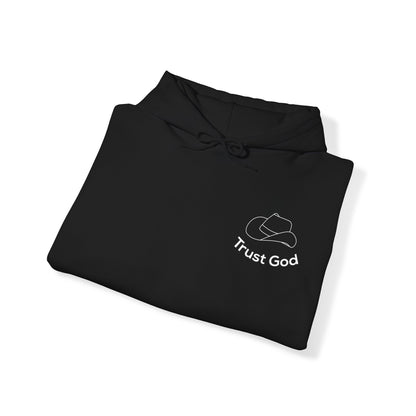 Maya McPherson: Trust God Hoodie