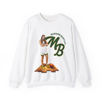 Madison Bartley: GameDay Crewneck