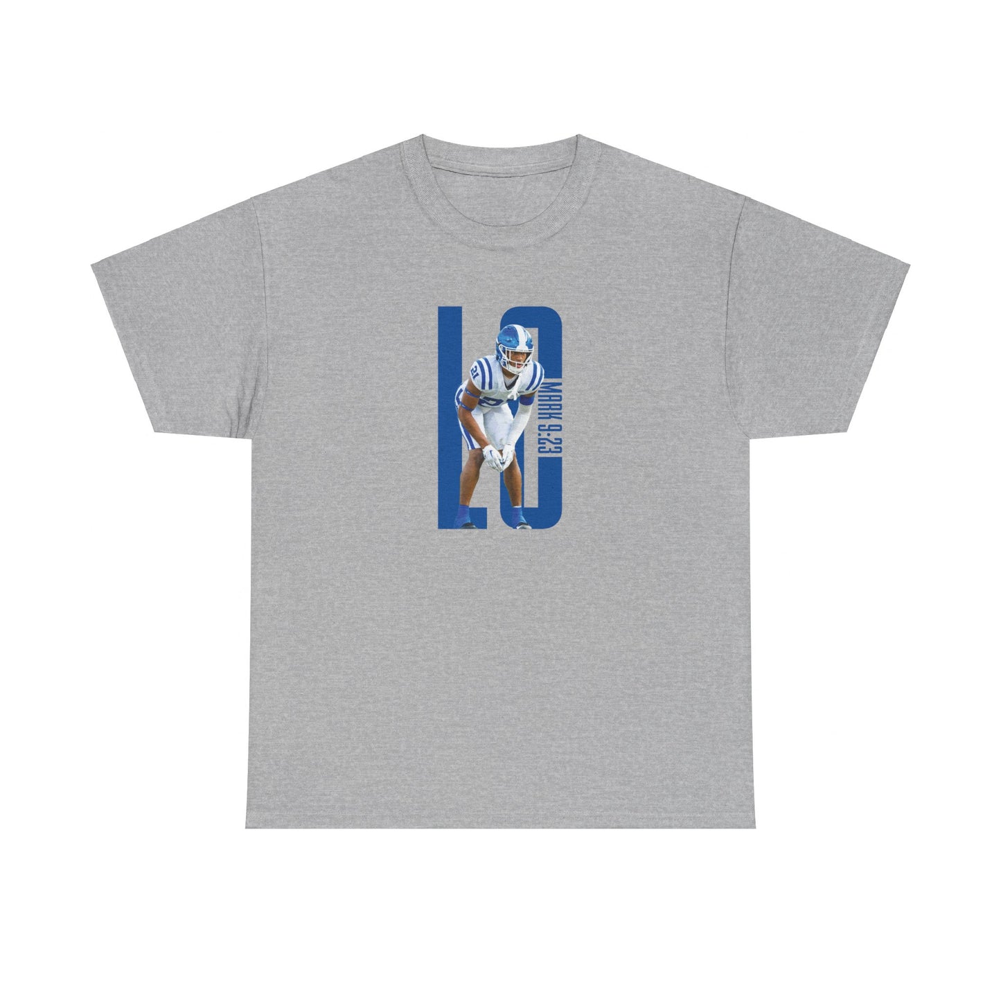 Landan Callahan: LC Tee