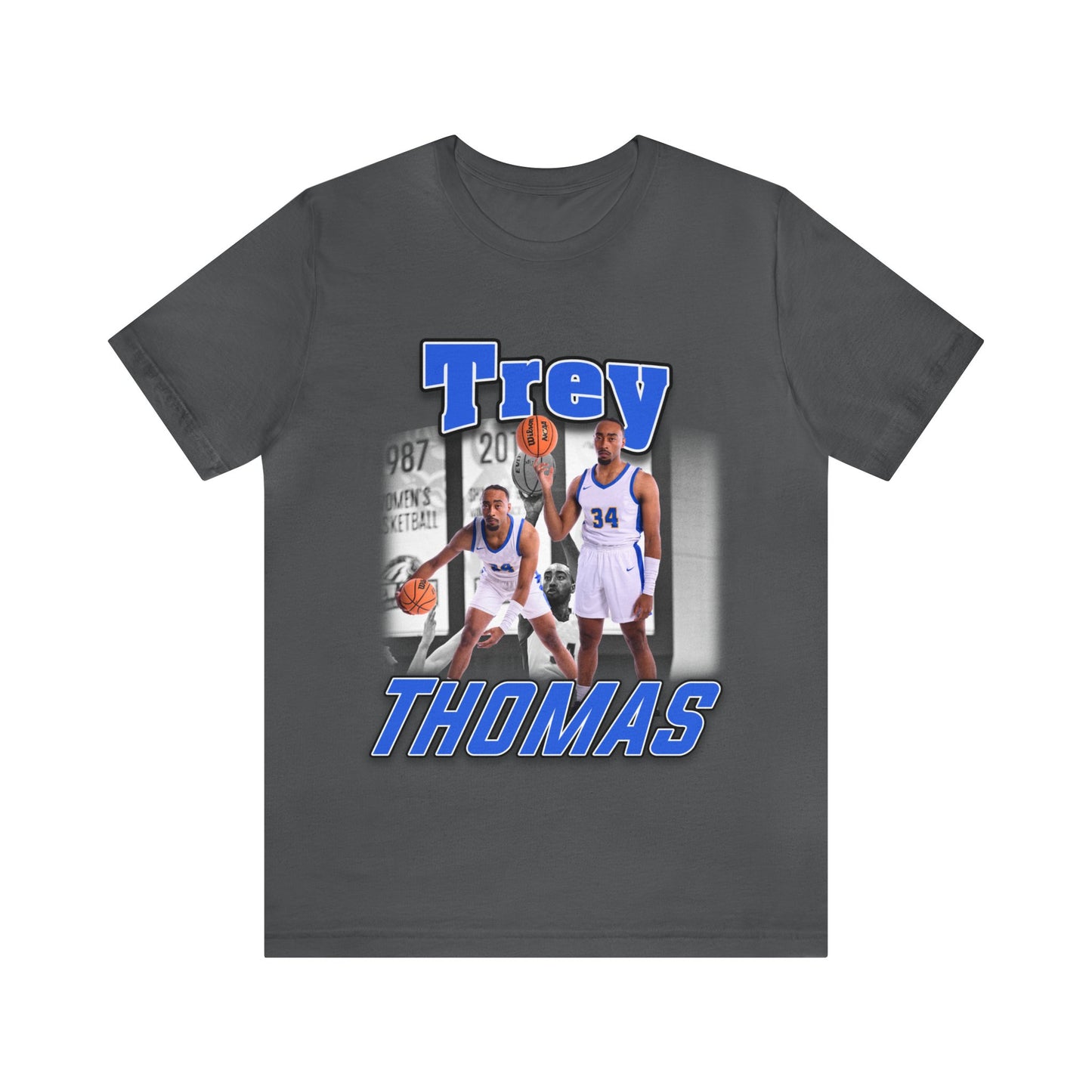 Davontrey Thomas: GameDay Tee