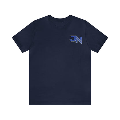 Jerry Ngopot: Logo Tee