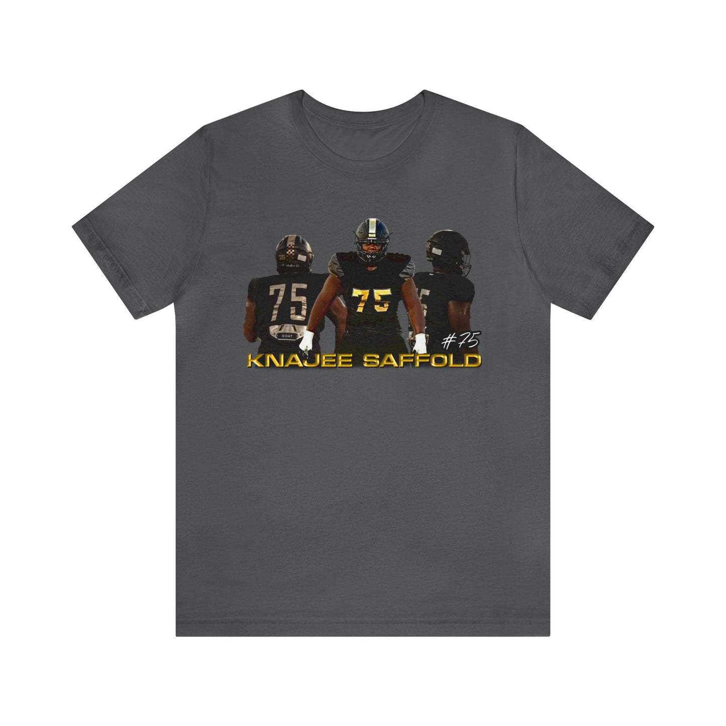 Knajee Saffold: GameDay Tee