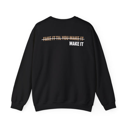 Kylee Guerrera: Make It Crewneck