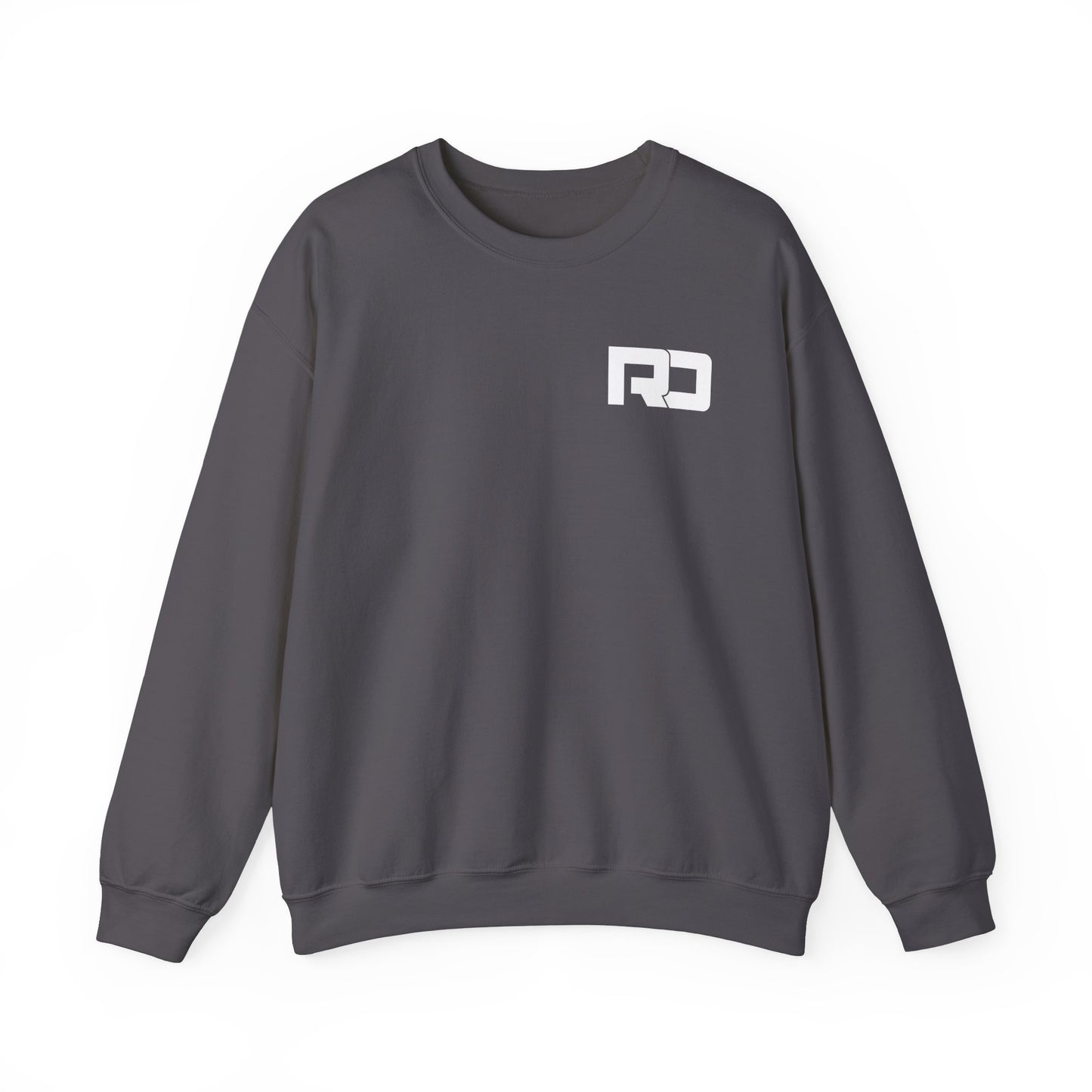 Ryan Dugas: Logo Crewneck