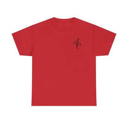 Angel Cruz: Logo Tee