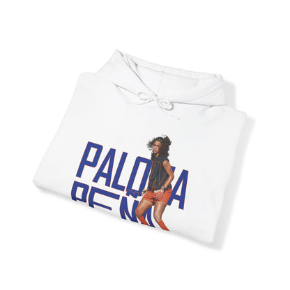 Paloma Peña: GameDay Hoodie