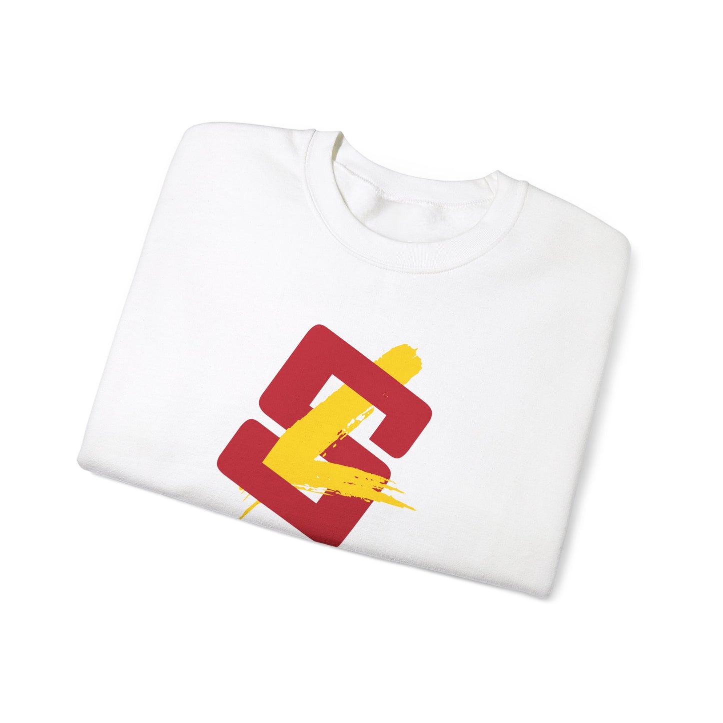 Londyn Sewer: Logo Crewneck