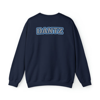 Zachary Dantzlerward: Blessed & Highly Favored Crewneck