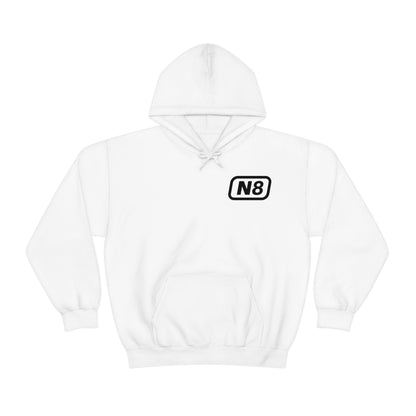 Nate Crockford: GameDay Hoodie