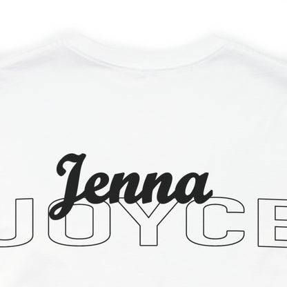 Jenna Joyce: Joyce Tee