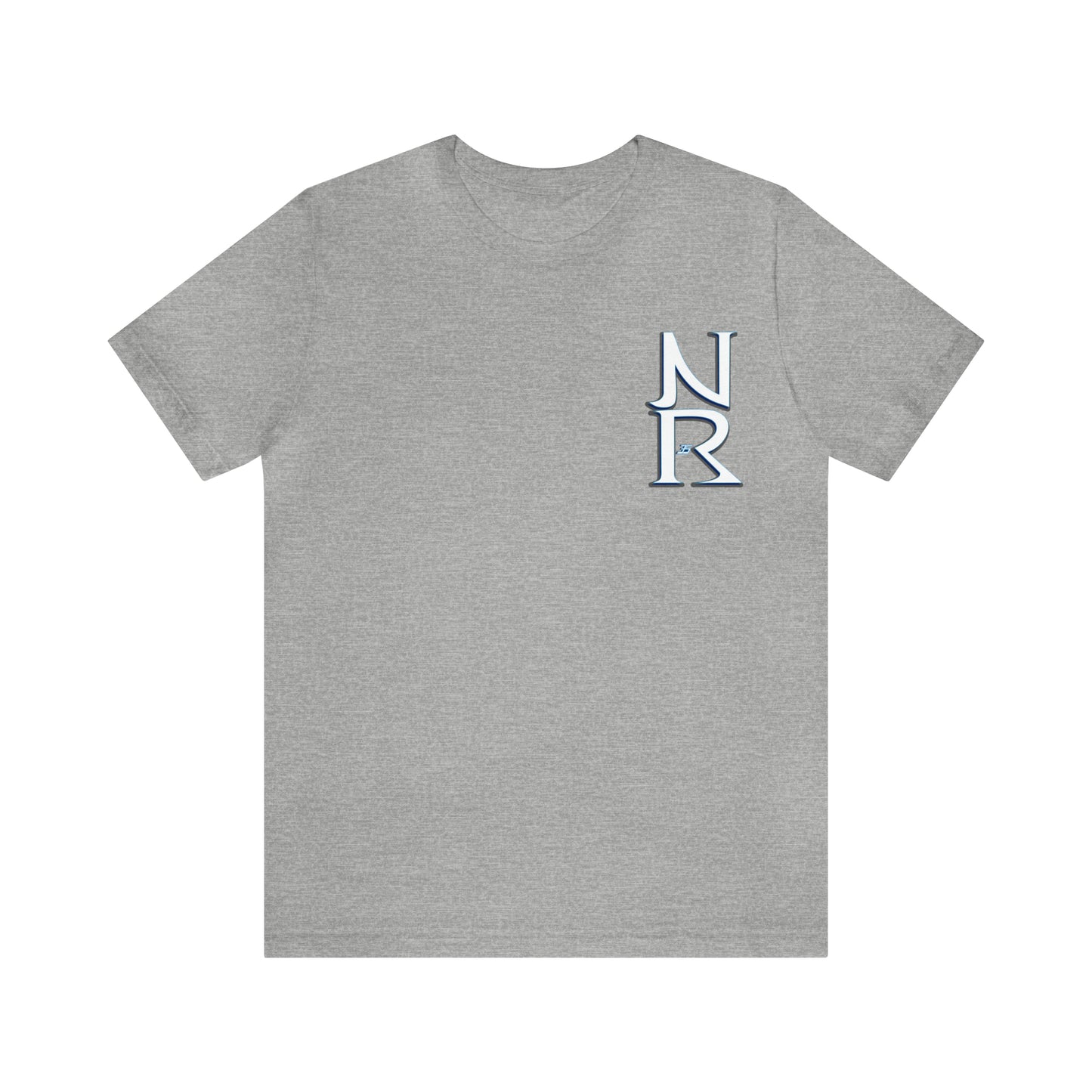 Noah Robledo: Logo Tee