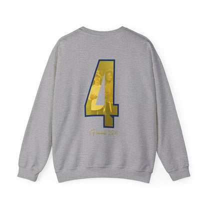 Johnathan Wilson: Essential Crewneck