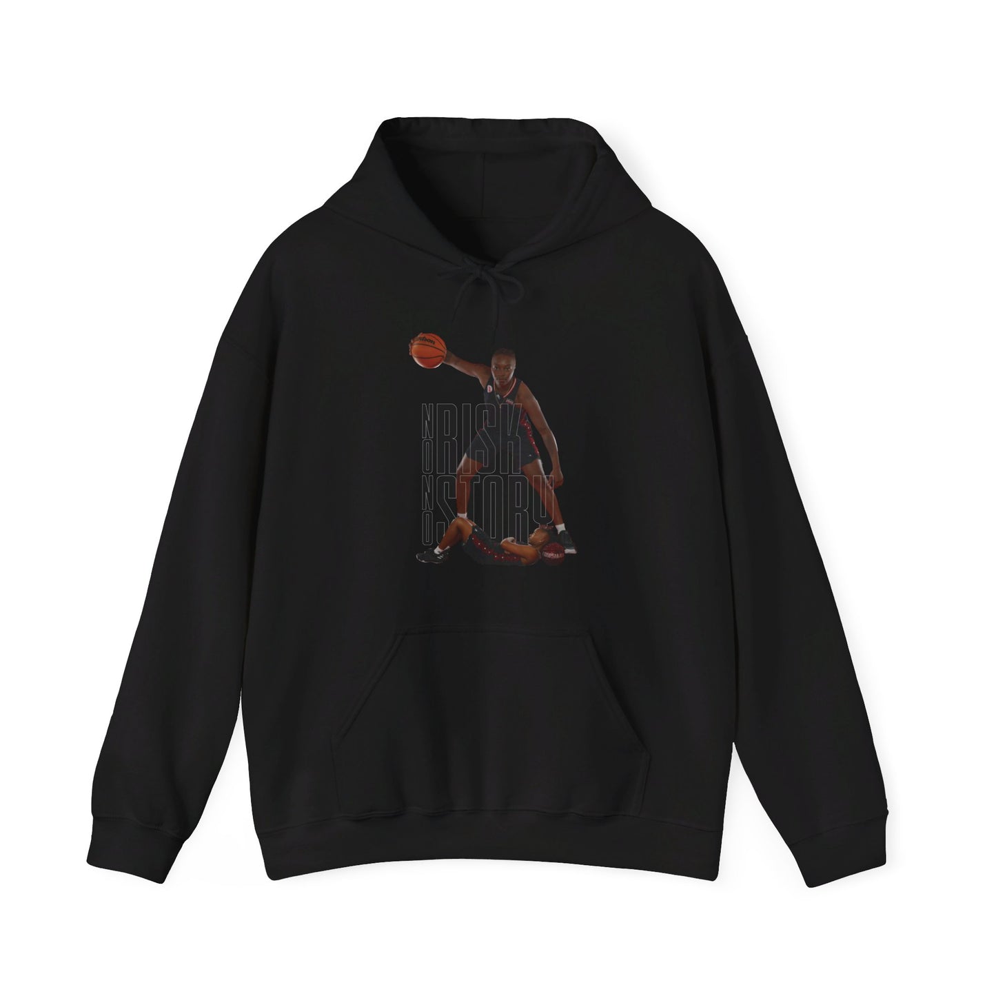 RyAnne Walters: No Risk No Story Hoodie