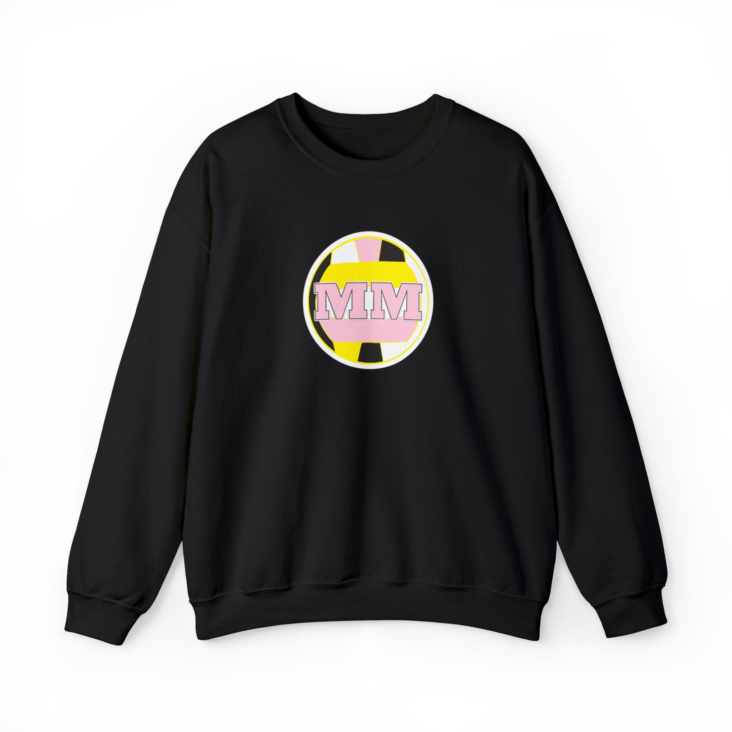 Mackenzie McDowell: Essential Crewneck