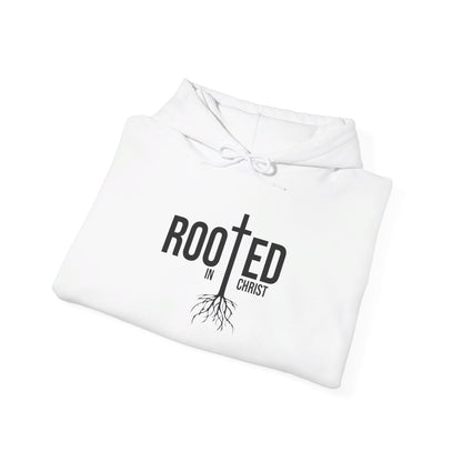 Daigle Wilson: Rooted In Christ Hoodie