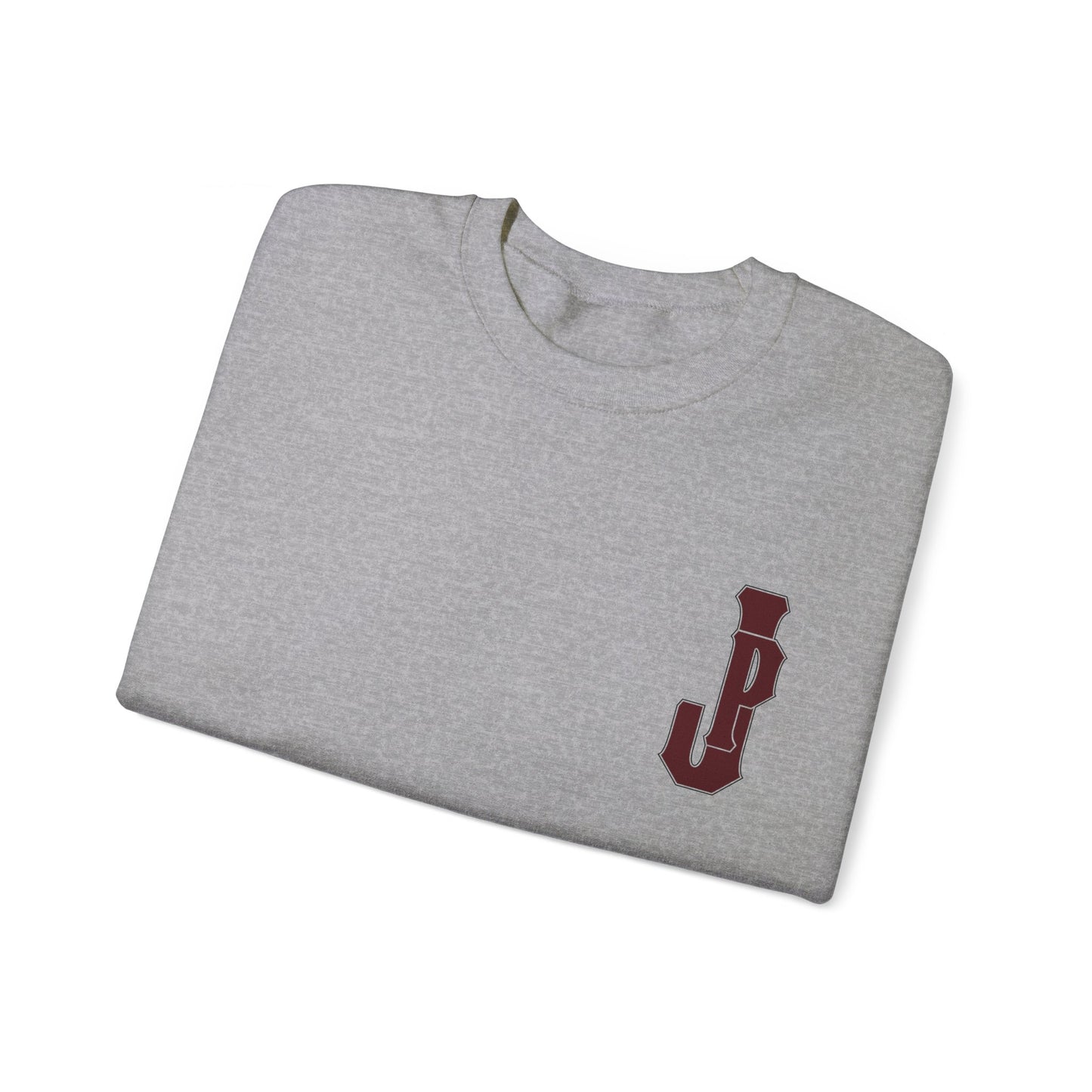 Jackson Preng: Logo Crewneck