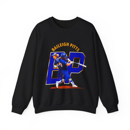 Baileigh Pitts: Essential Crewneck