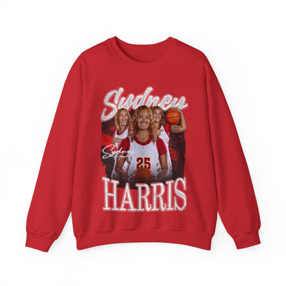 Sydney Harris: Essential Crewneck