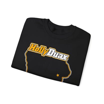 Holly Duax: Iowa Crewneck