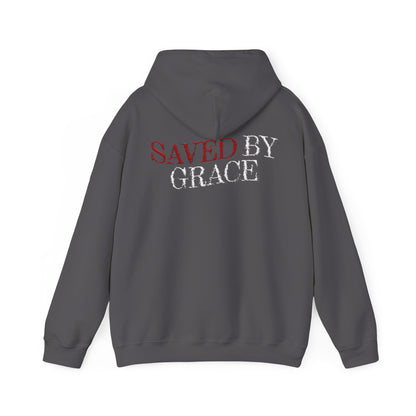 Ainsley Grimes: Saved By Grace Hoodie