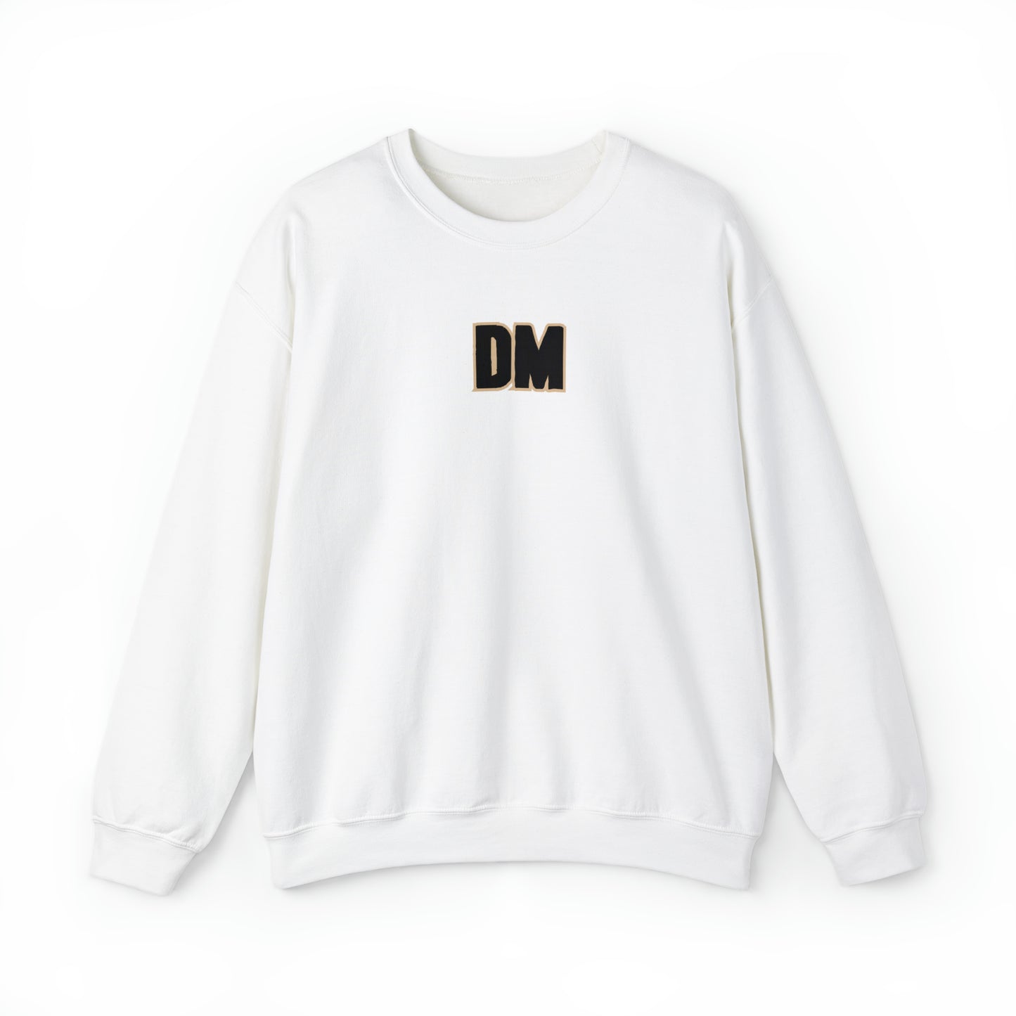 Desirae Martinez: Prove Them Wrong Crewneck