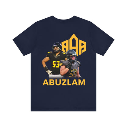 Ayden Abuzlam: Essential Tee