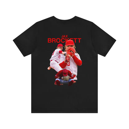 Jax Brockett: GameDay Tee