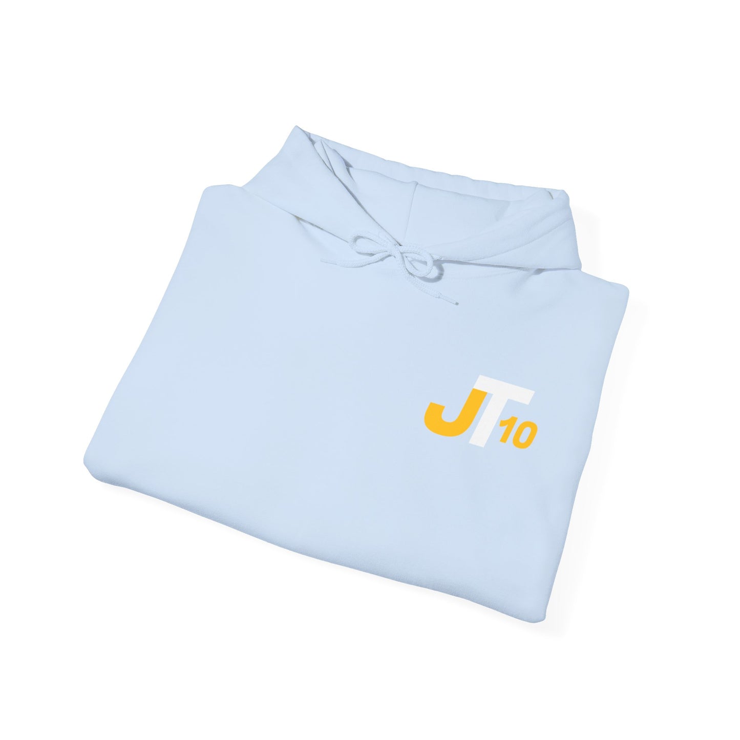 Julia Trainor: JT10 Hoodie