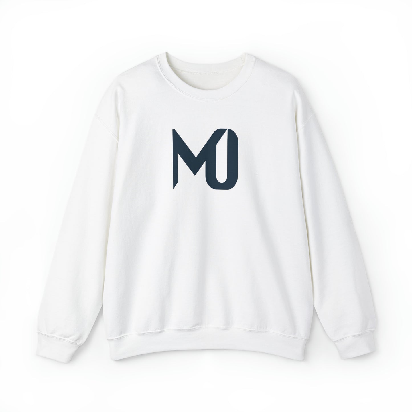 Megan Olbrys: Essential Crewneck