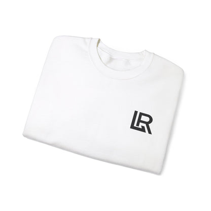 Laci Reinhart: Mor3 Motion Crewneck