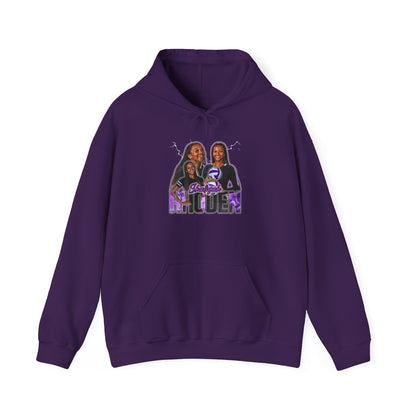 Shaliyah Rhoden: Essential Hoodie