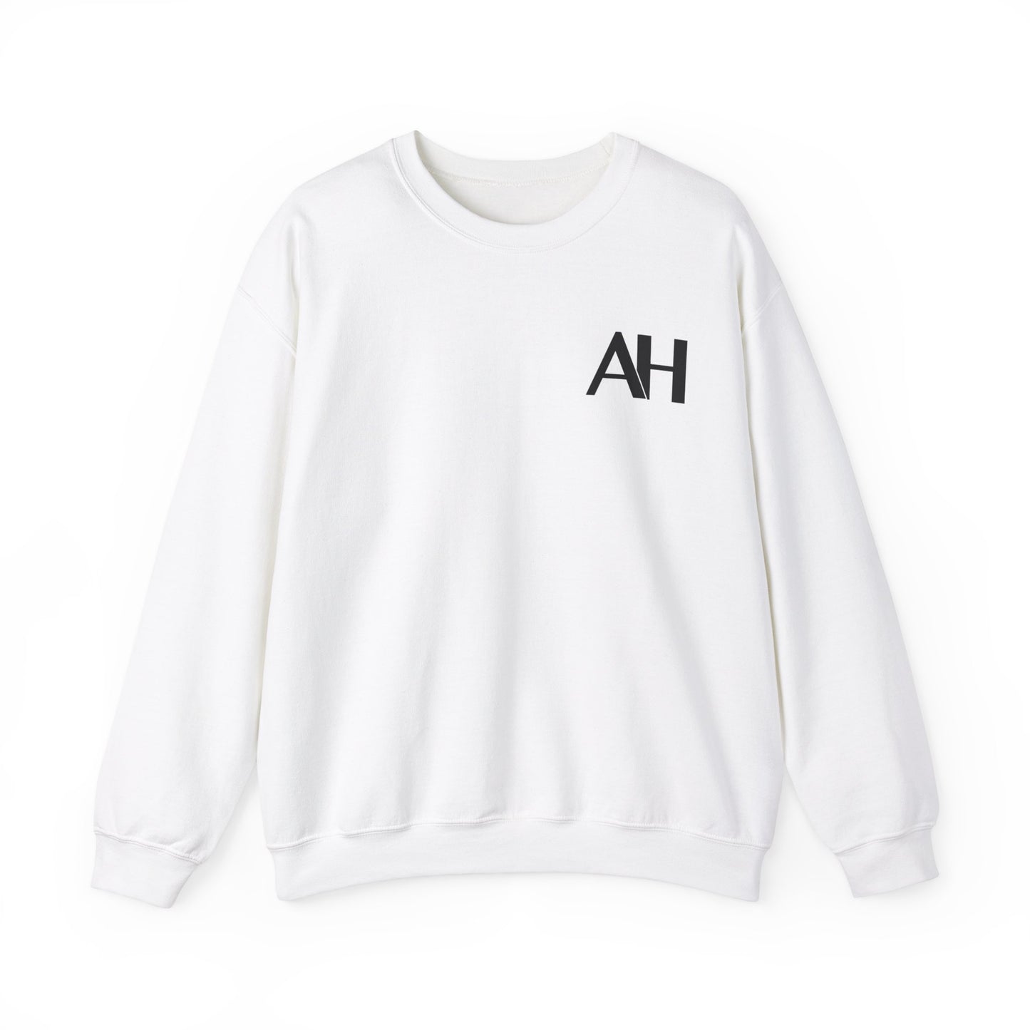 Aric Hickman: Isaiah 54:17 Crewneck