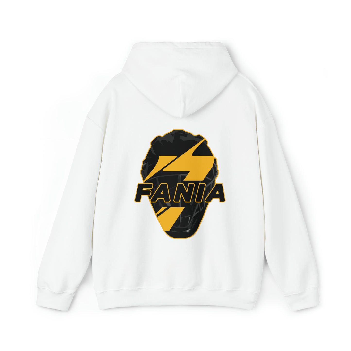 Stefania Abruscato: Skyline 7 Hoodie