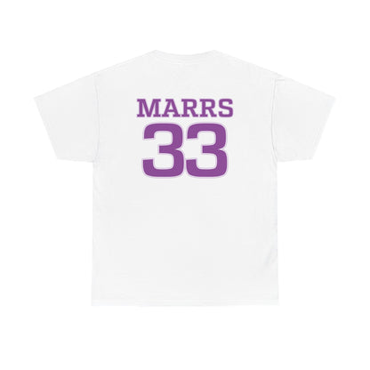 Dawson Marrs: Logo Tee