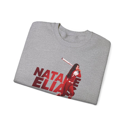 Natalie Elias: Essential Crewneck