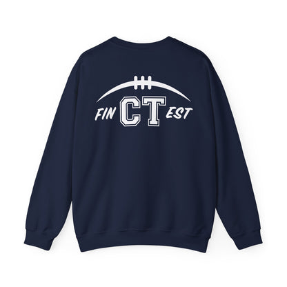 Cam Edwards: CT Finest Crewneck