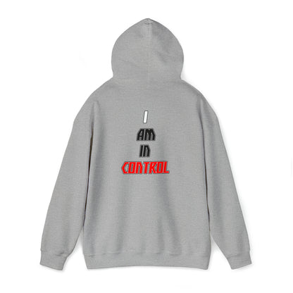 Brooklynn Smith: I Am In Control Hoodie