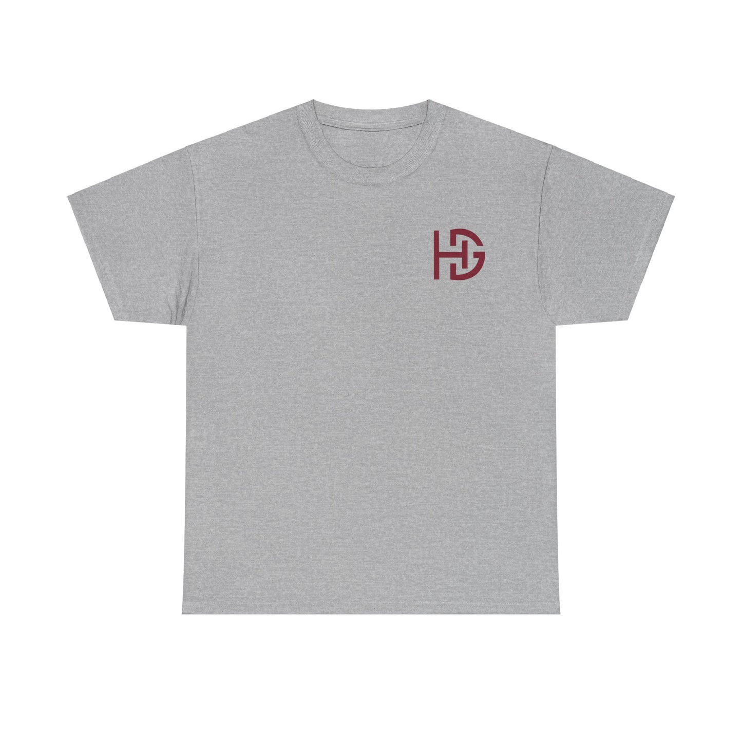 Harry Gui: Logo Tee