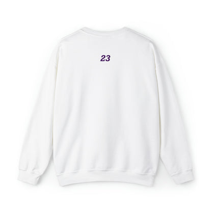 Tyler Bertram: Essential Crewneck