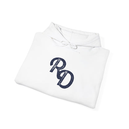 Regan Dancer: Logo Hoodie