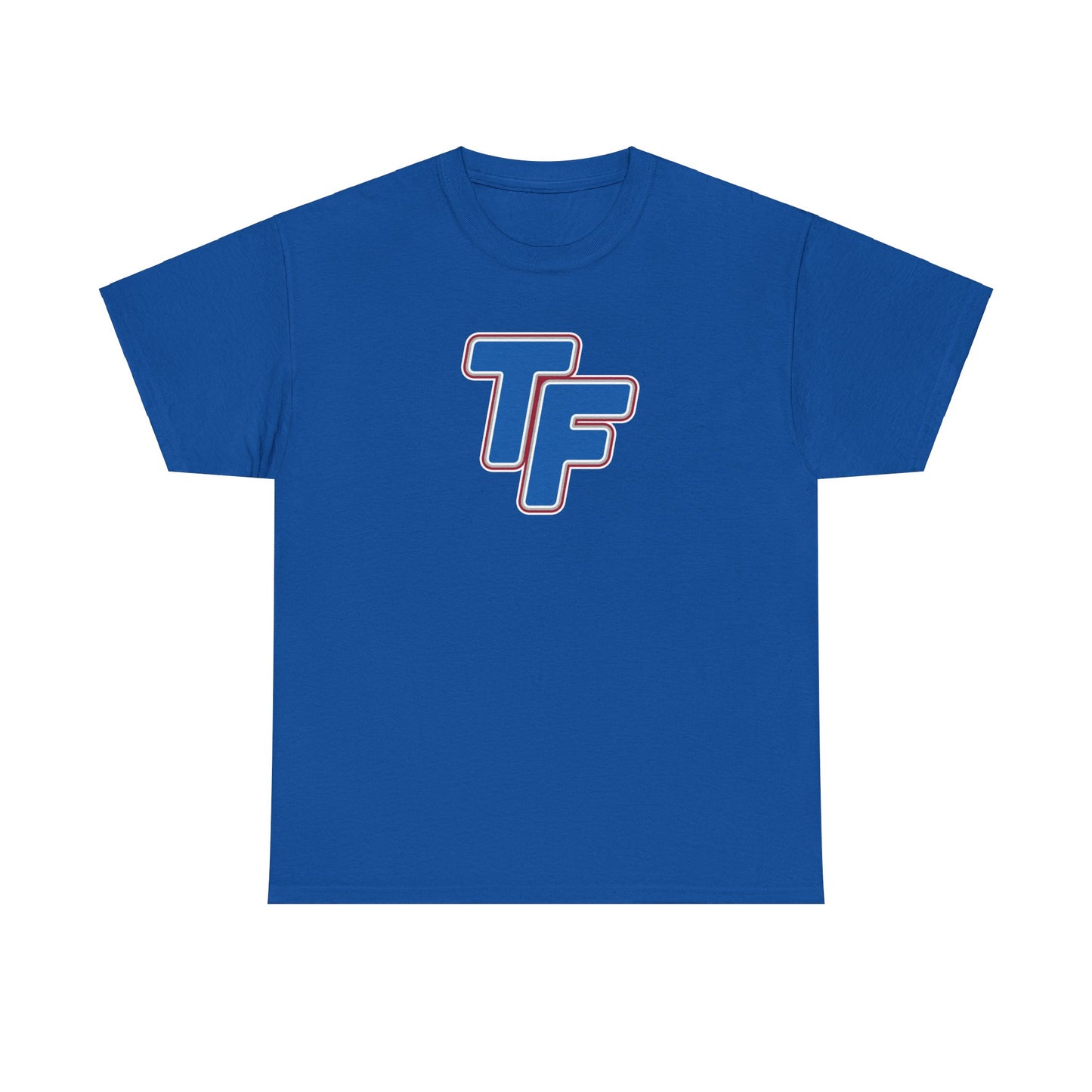 Trey Fenderson: Logo Tee