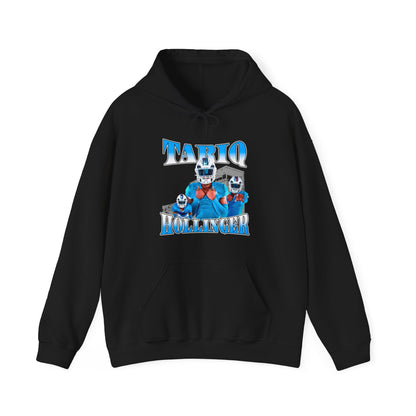 Tariq Hollinger: GameDay Hoodie