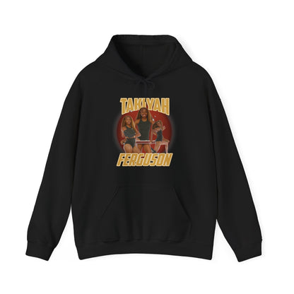 Takiyah Ferguson: Essential Hoodie