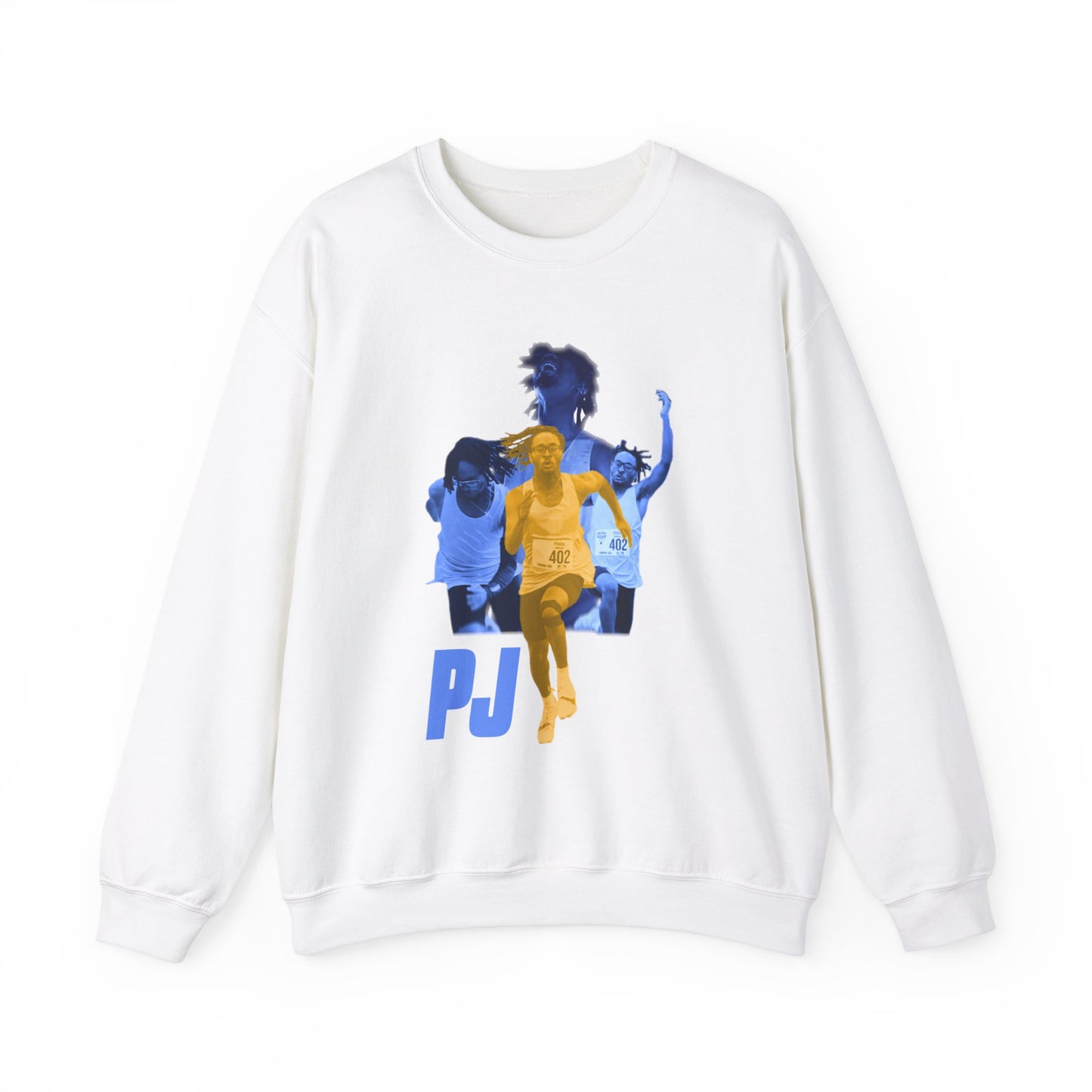 Philip Johnson: Essential Crewneck